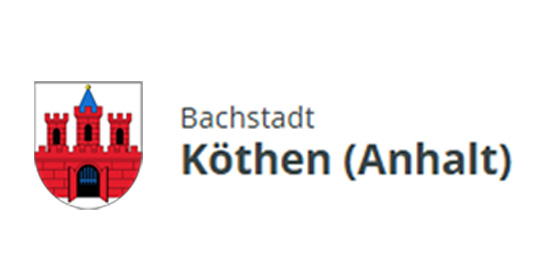 Stadt Köthen (Anhalt)